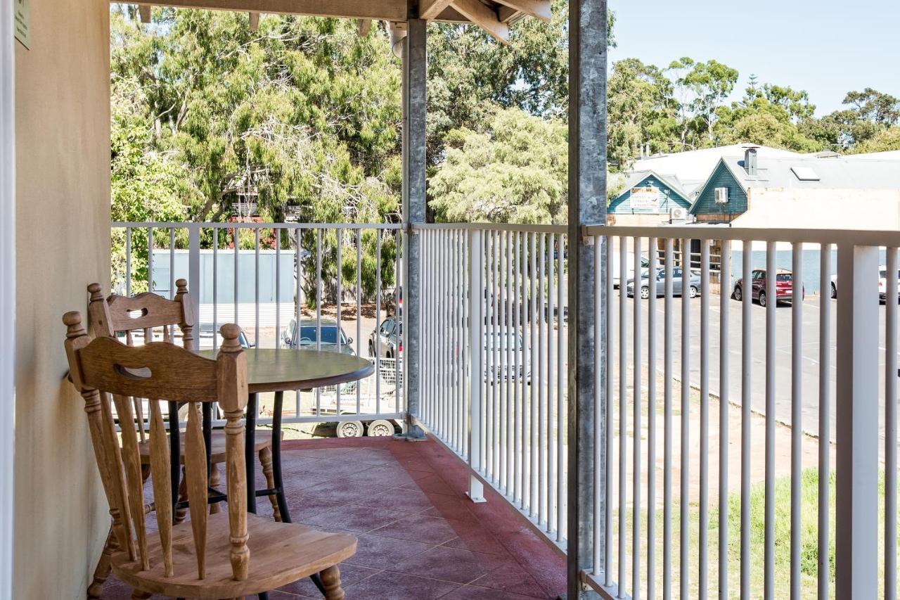 Em Apartments Margaret River Exterior photo